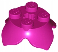 

Lego 15469 Kwiatek magenta Nowy (1g)