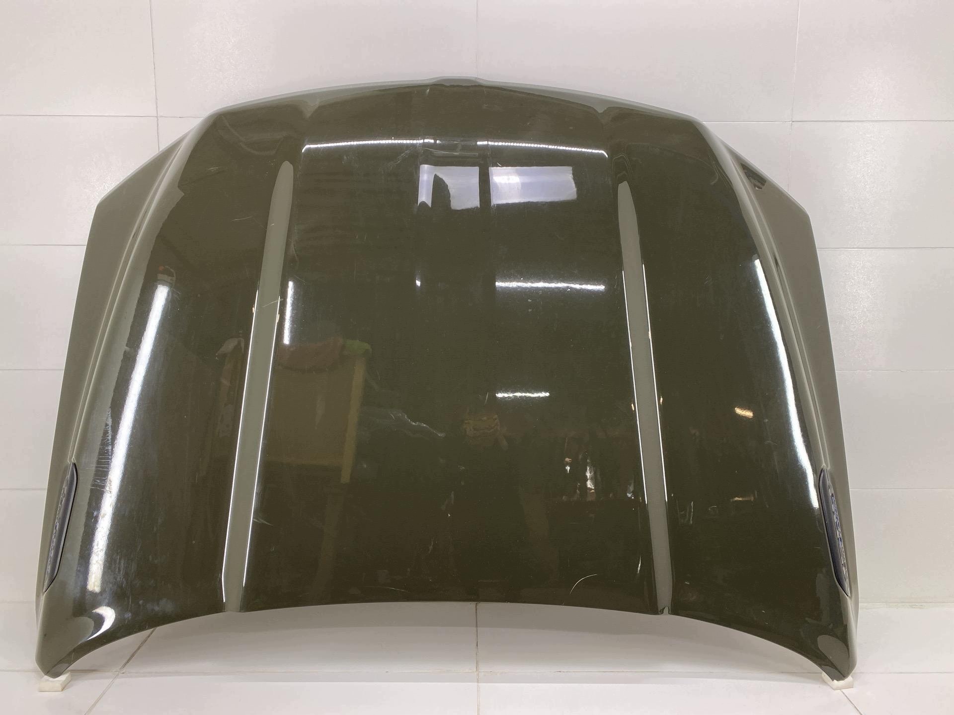 bonnet Dodge Ram 5 DT 2021 68495581AA