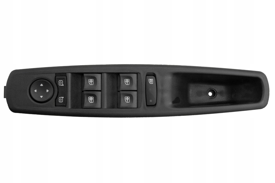 PRZEŁĄCZNIK STEROWANIA SZYB MEGANE SCENIC III Producent części NTY