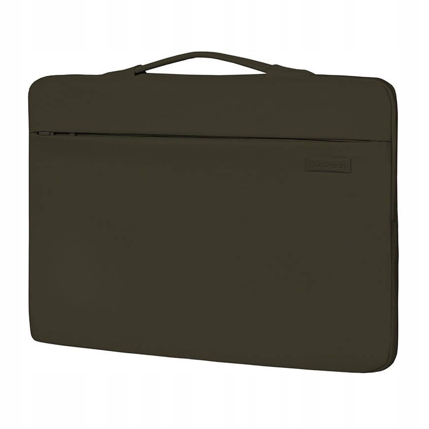 Etui Na Laptop Coolpack Saturn Olive Green