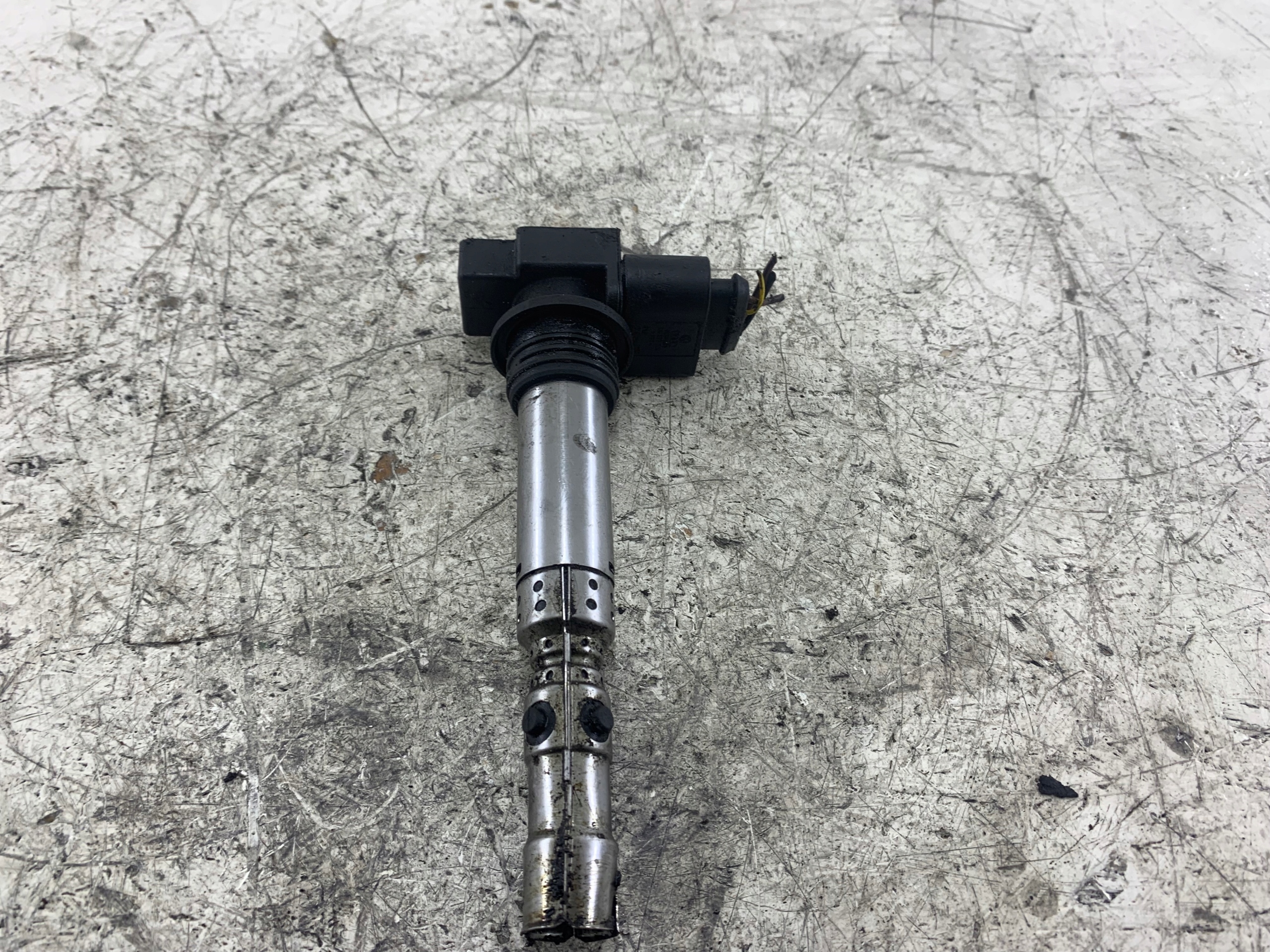 SKODA FABIA II 1.2 coil ignition 030905715A
