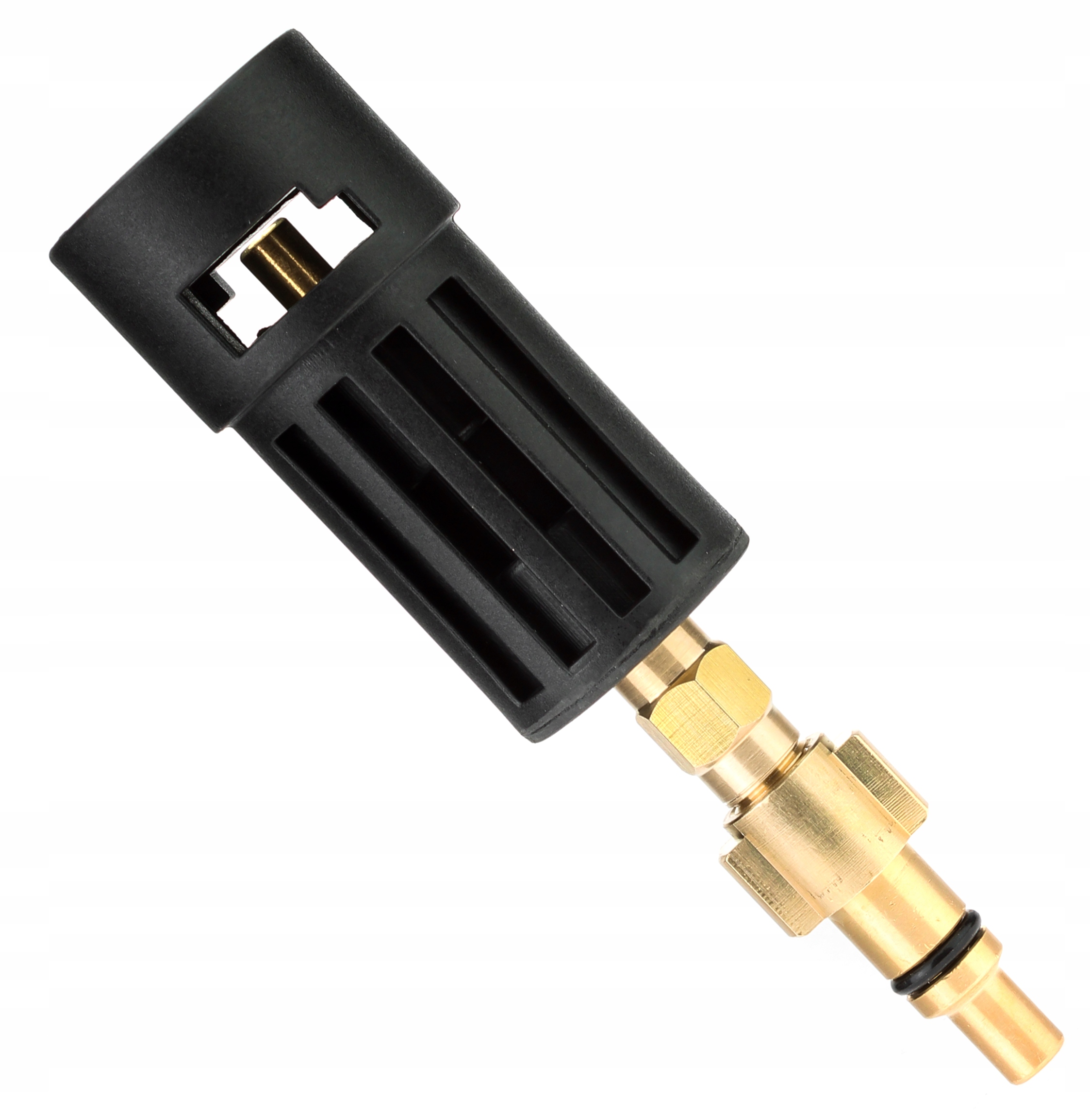 POŁĄCZENIE ADAPTER LAVOR PARKSIDE Z MYJKĄ KARCHER Typ adapter