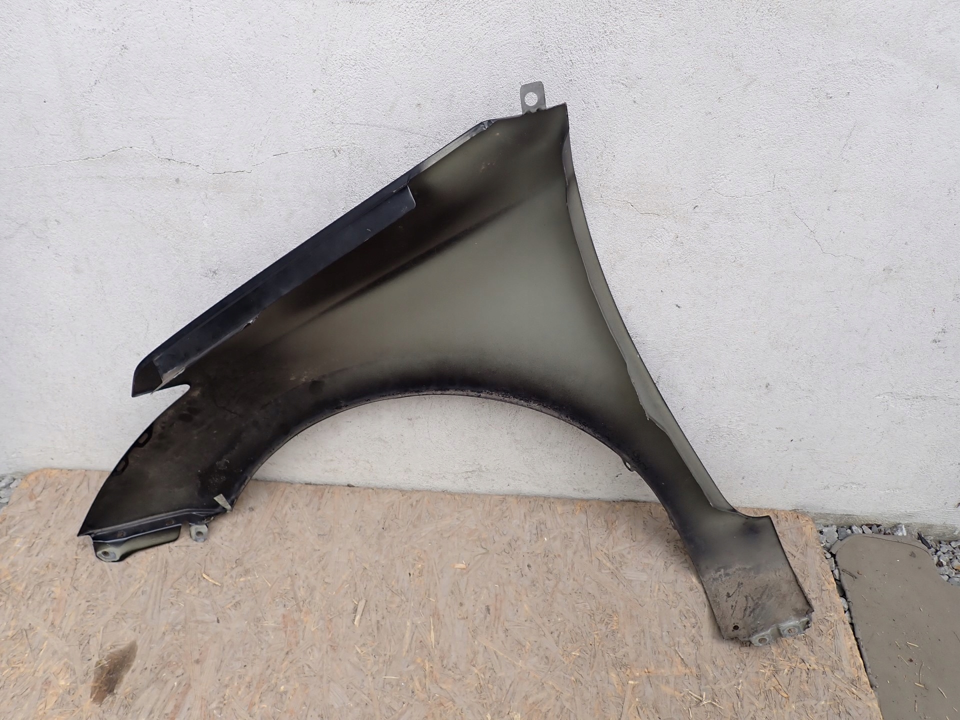fender right front front HYUNDAI I20 2 II GB 2014-2020R