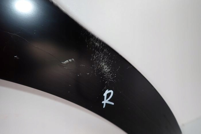 PROACE JUMPY EXPERT TRAVELER III VIVARO C fender left front front