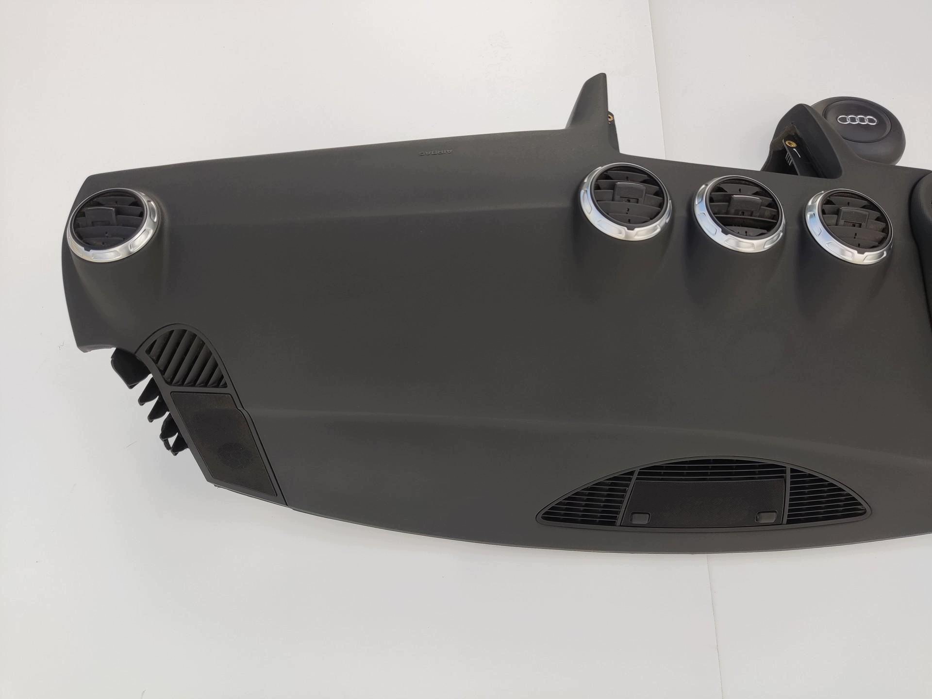 panneau d'instruments console airbag airbag airbag AUDI TT II 8J 2006-2010 8J0880201E