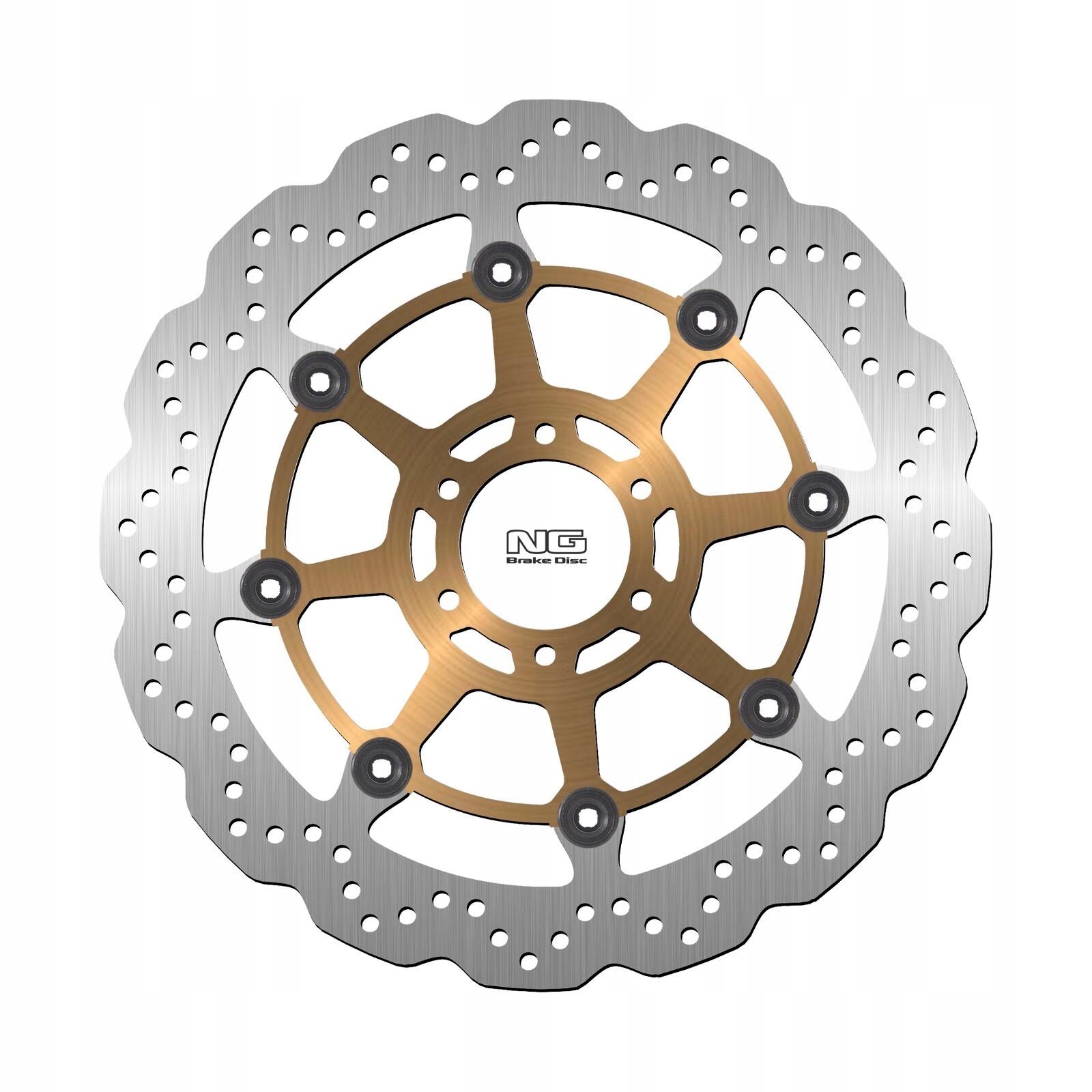 Brzdový kotúč Ng 1060X DIS1060x