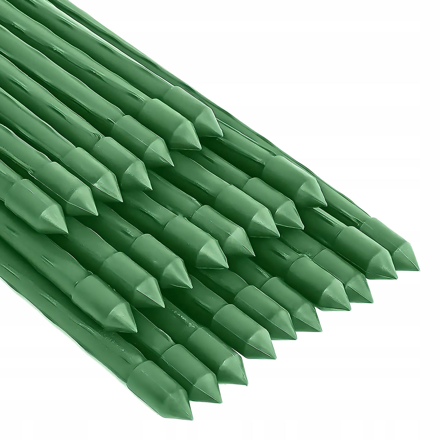 Podpora z siatką na pomidory 16mm x 180 x 320cm - Stelaż ogrodowy na pnącza Liczba sztuk w opakowaniu 7 szt.