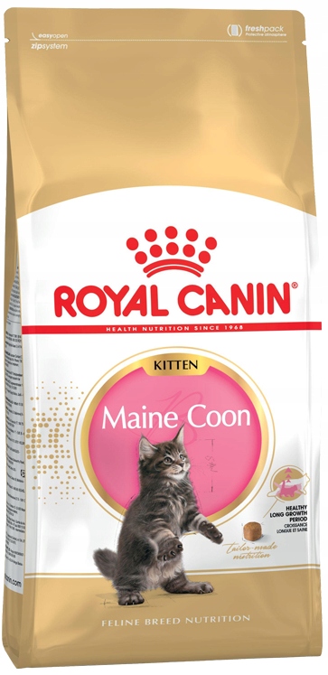 Levně Krmivo Royal Canin Fbn Kitten Maine Coon 36 2 kg