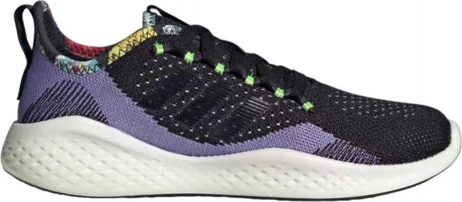 Dámské boty adidas FluidFlow 2.0 vel. 36 2/3 Fitness