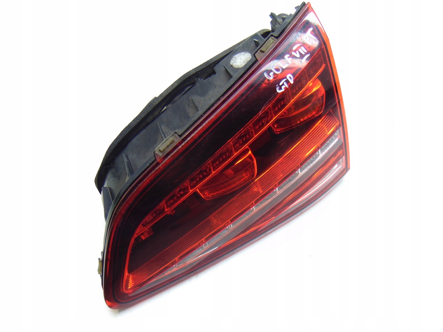 light right rear part rear LED VW GOLF VII 5G0945308G
