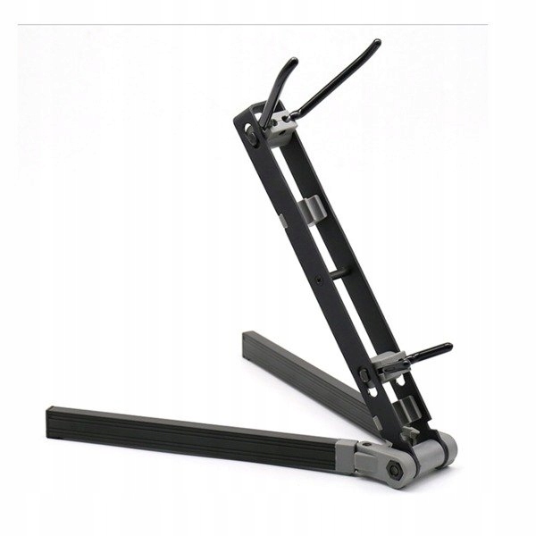 Statyw do saksofonu altowego składany solidny pokrowiec gratis PREFOX SW101 Kod producenta SW101