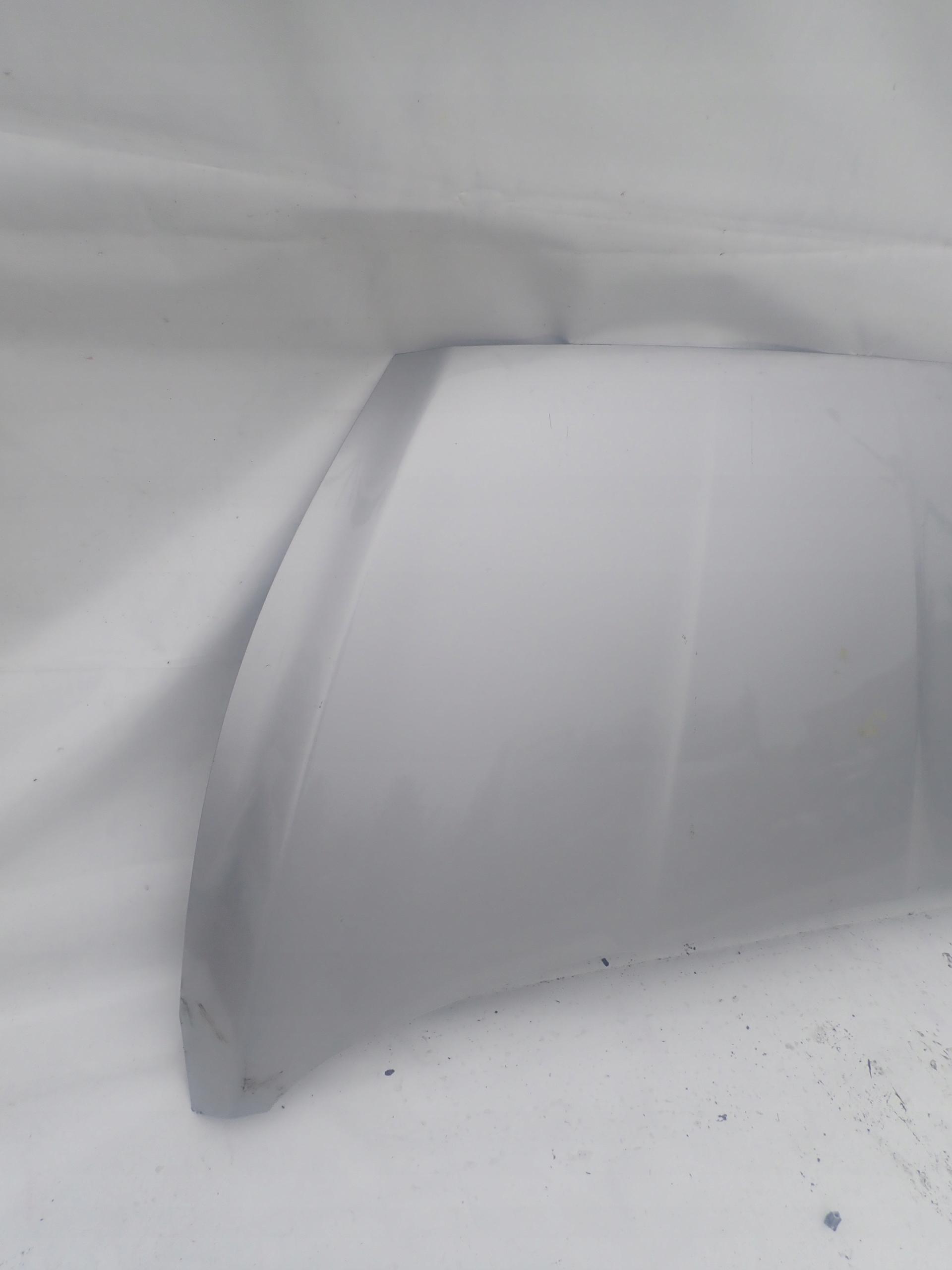 FORD S-MAX II 15-> Capot