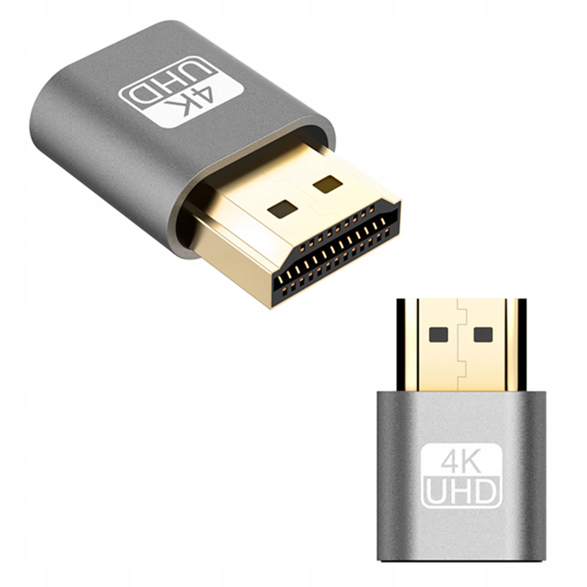 

AK53D Adapter Hdmi 4K Dummy Emulator Monitora