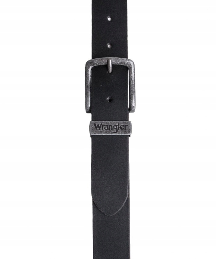 Pasek męski Wrangler W0080US01 00/105 Marka Wrangler