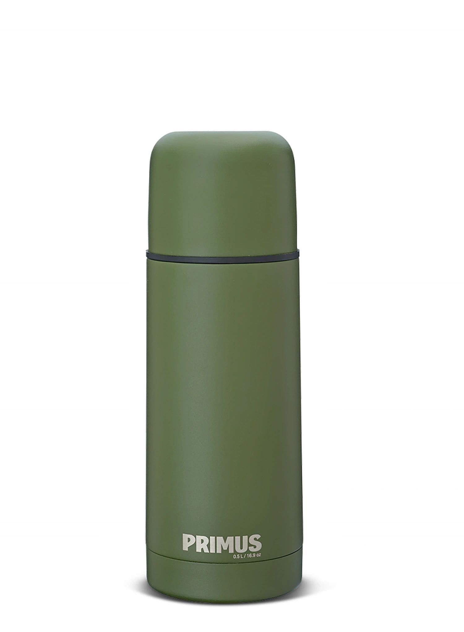 Termoska Primus Classic Light Vacuum Bottle 0,5 l olivově zelená