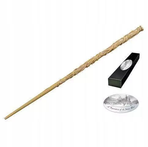 Hůlka Harry Potter Hermiona Grangerová