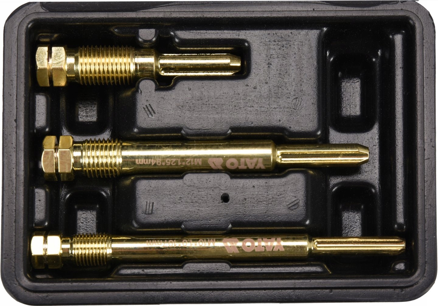 TOYA ZESTAW DO CZYSZCZENIA GNIAZD ŚWIEC ZAR