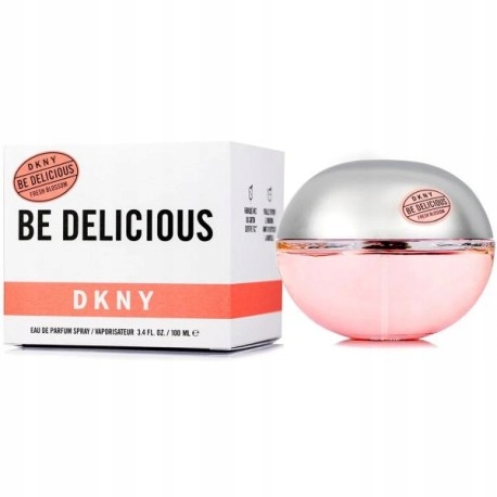 Dkny Be Delicious Fresh Blossom Parfémovaná Voda 100 ML