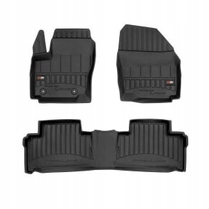 Frogum 3D koberčeky Ford S-max