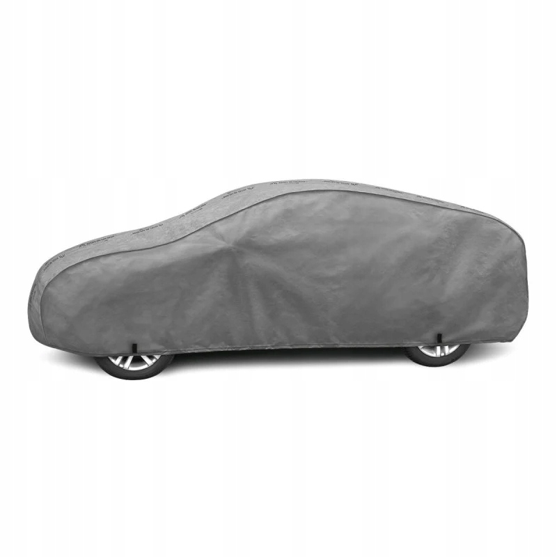 Ochranná plachta Mobile Garage na auto Bmw X6 2008-2014