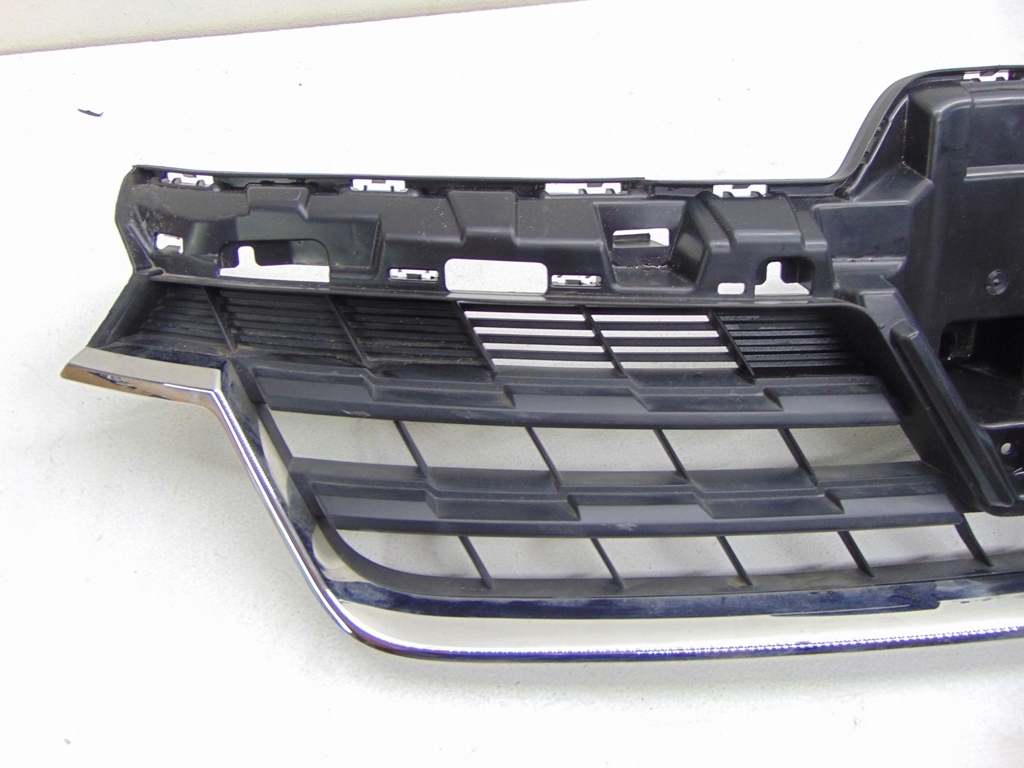 Renault Kangoo RJK Kühlergrill FRONTGRILL Kühlergitter 622565187R - Thumbnail 4