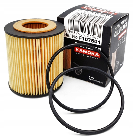 

Kamoka F107501 Filtr oleju