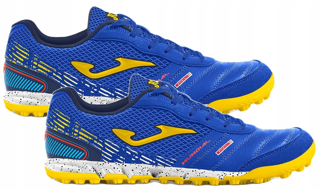 Joma Buty Męskie Piłkarskie Turfy na Tartan Orlik