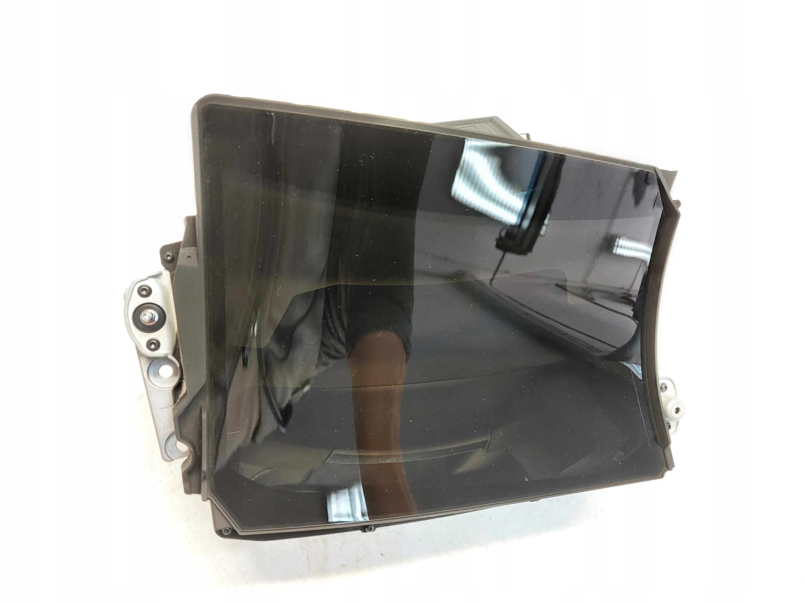 VW ID5 GTX 11E display HUD RHD 11C919608E