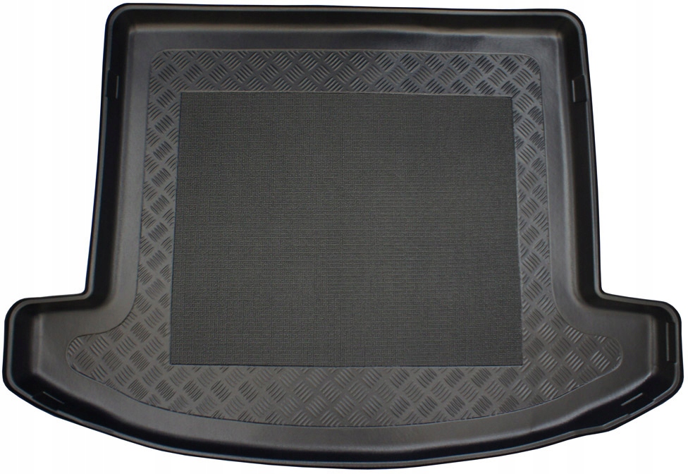 Kia Carens IV Van 2013-2019 Prostiskluzová podložka