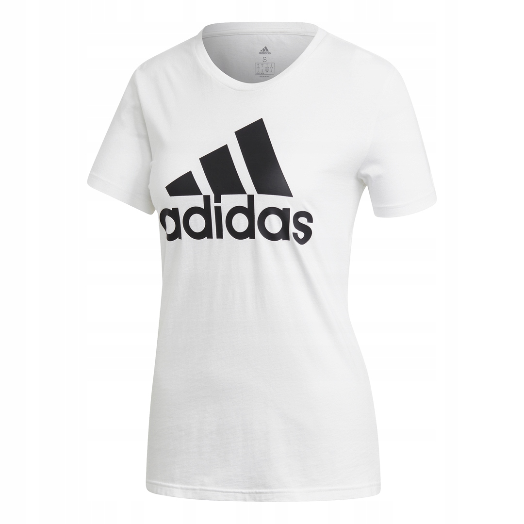

koszulka adidas Badge Of Sport Tee FQ3238 r36
