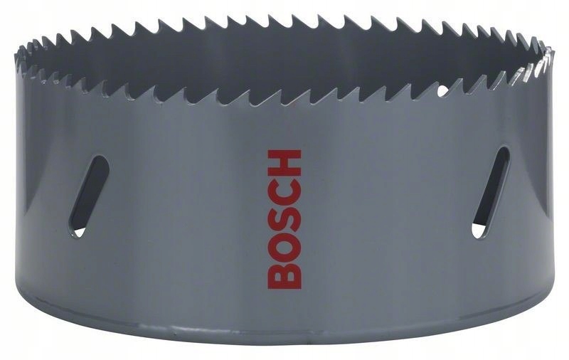 PIŁA OTWORNICA BIMETAL 121MM Marka Bosch
