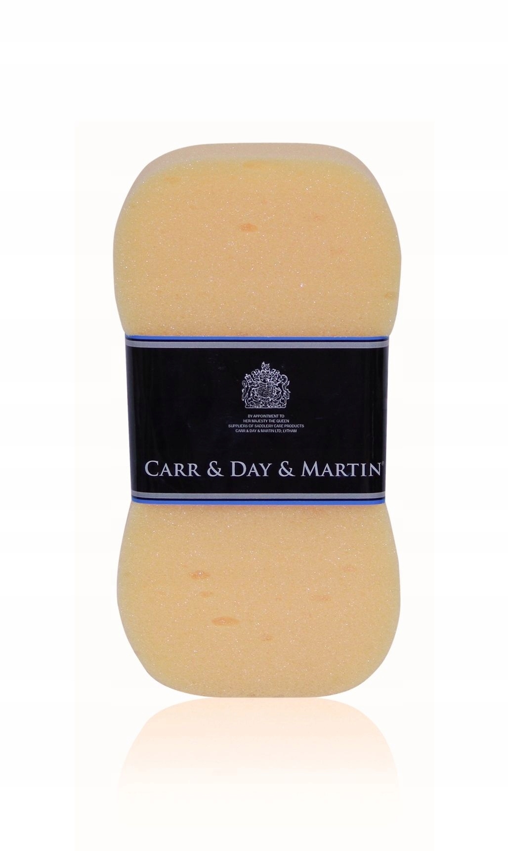 Carr&day&martin, Gąbka duża