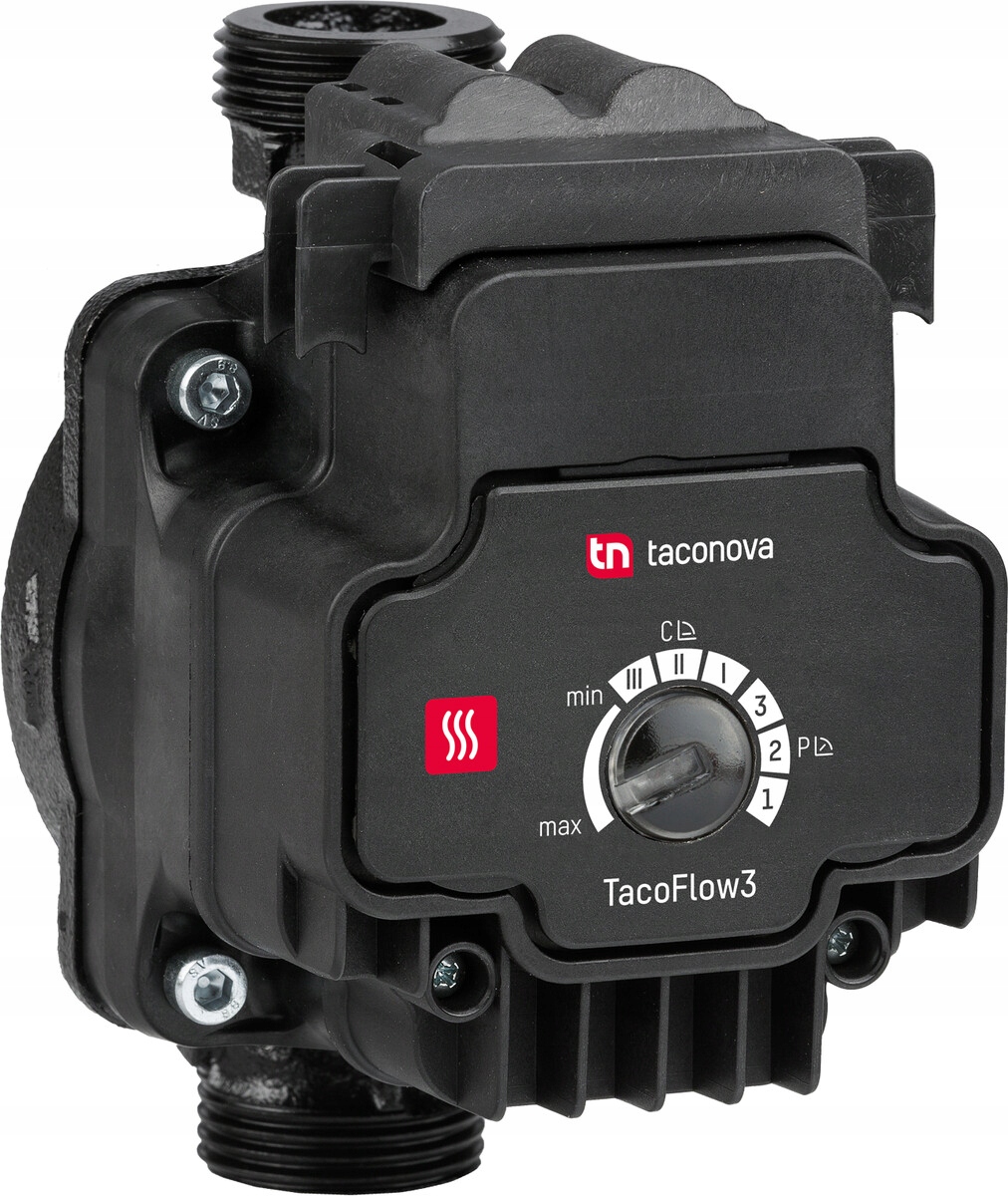 Čerpadlo TacoFlow3 25-60/180 Ts