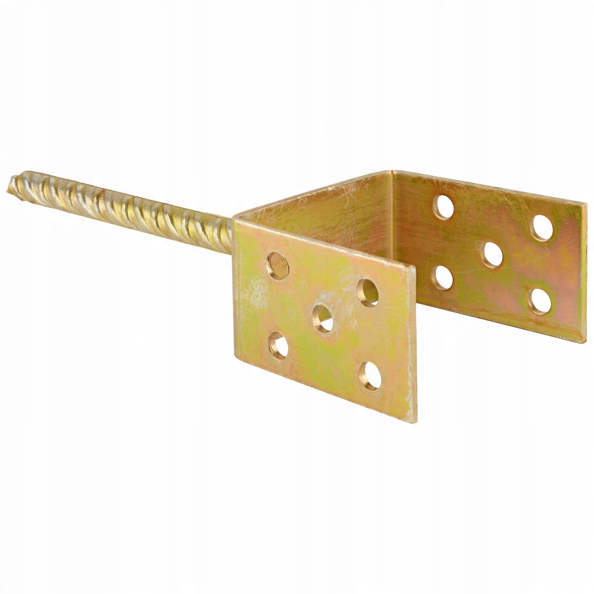 

Podstawa Słupa Łącznik Do Wmurowania Kotwa 150 mm