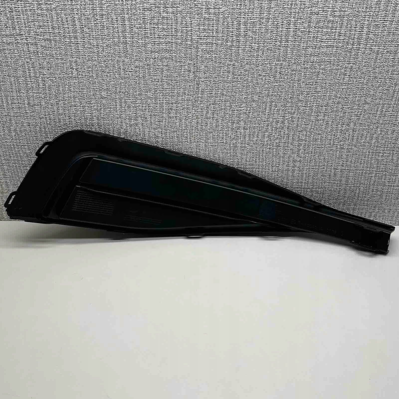 VW PASSAT B8 spoiler grid of a bumper left 3G0853665J