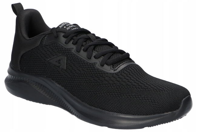 American Club WT190 Lehké, Vzdušné Boty Adidas Pánské Sportovní Boty B 43