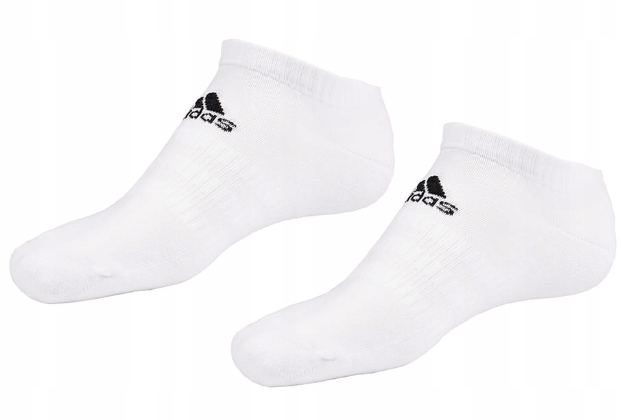 

Skarpetki Stopki męskie adidas 3 Pak r.43-45