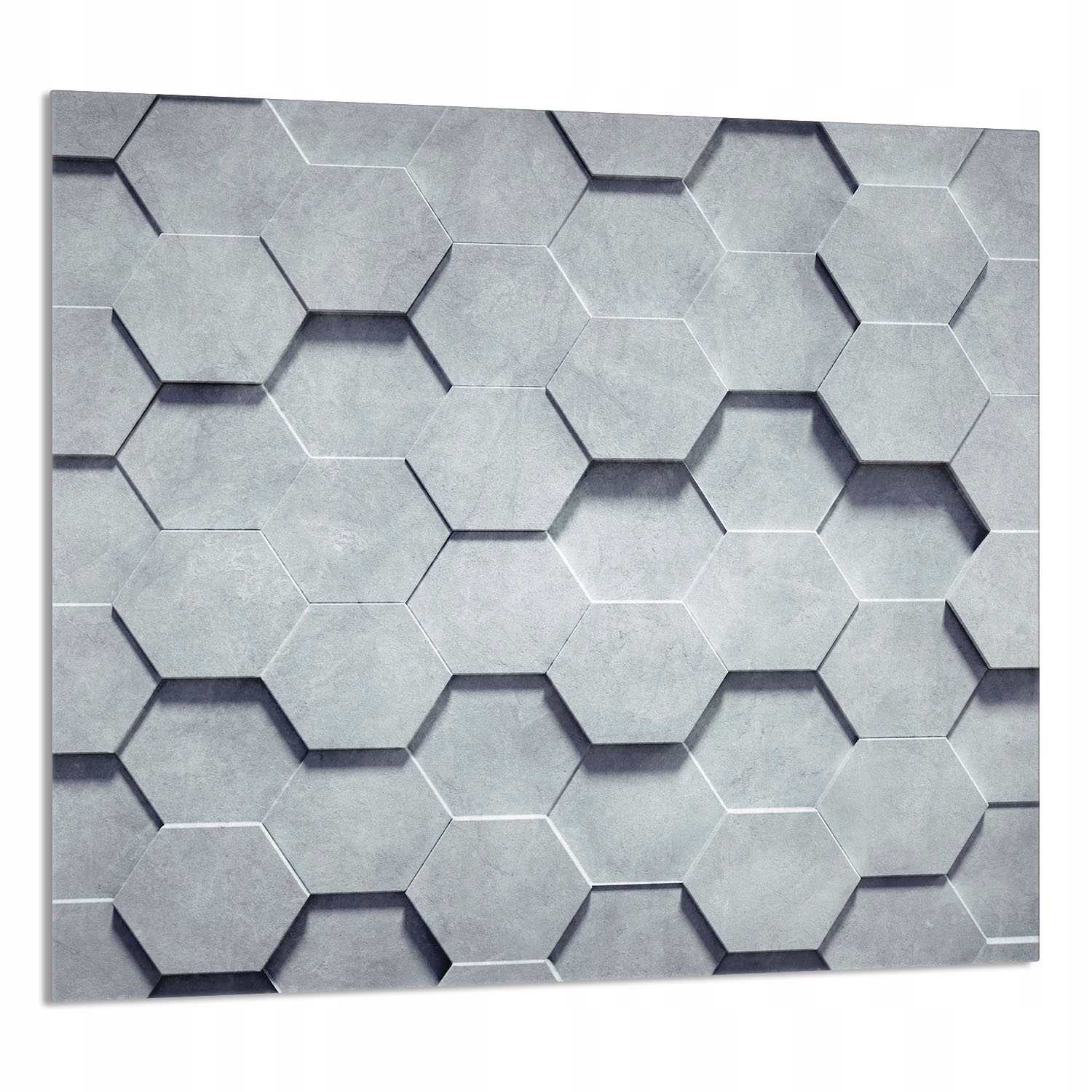 Skleněný Panel Do Kuchyně 65x60 Vzor Tvrzené Sklo