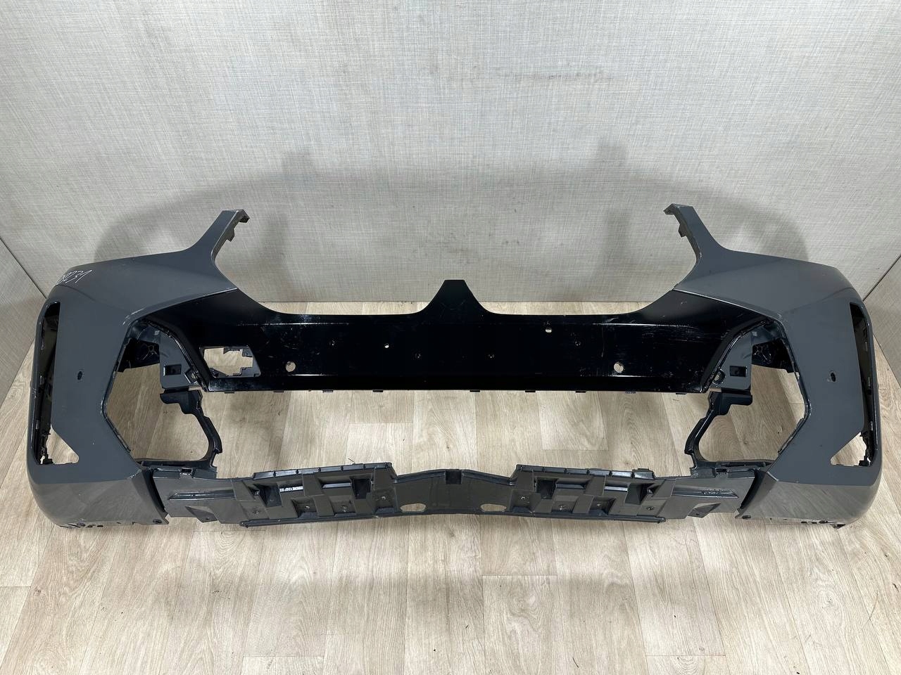 BMW X6 G06 M PAKIET LIFT 2023-> front bumper front 51118085644