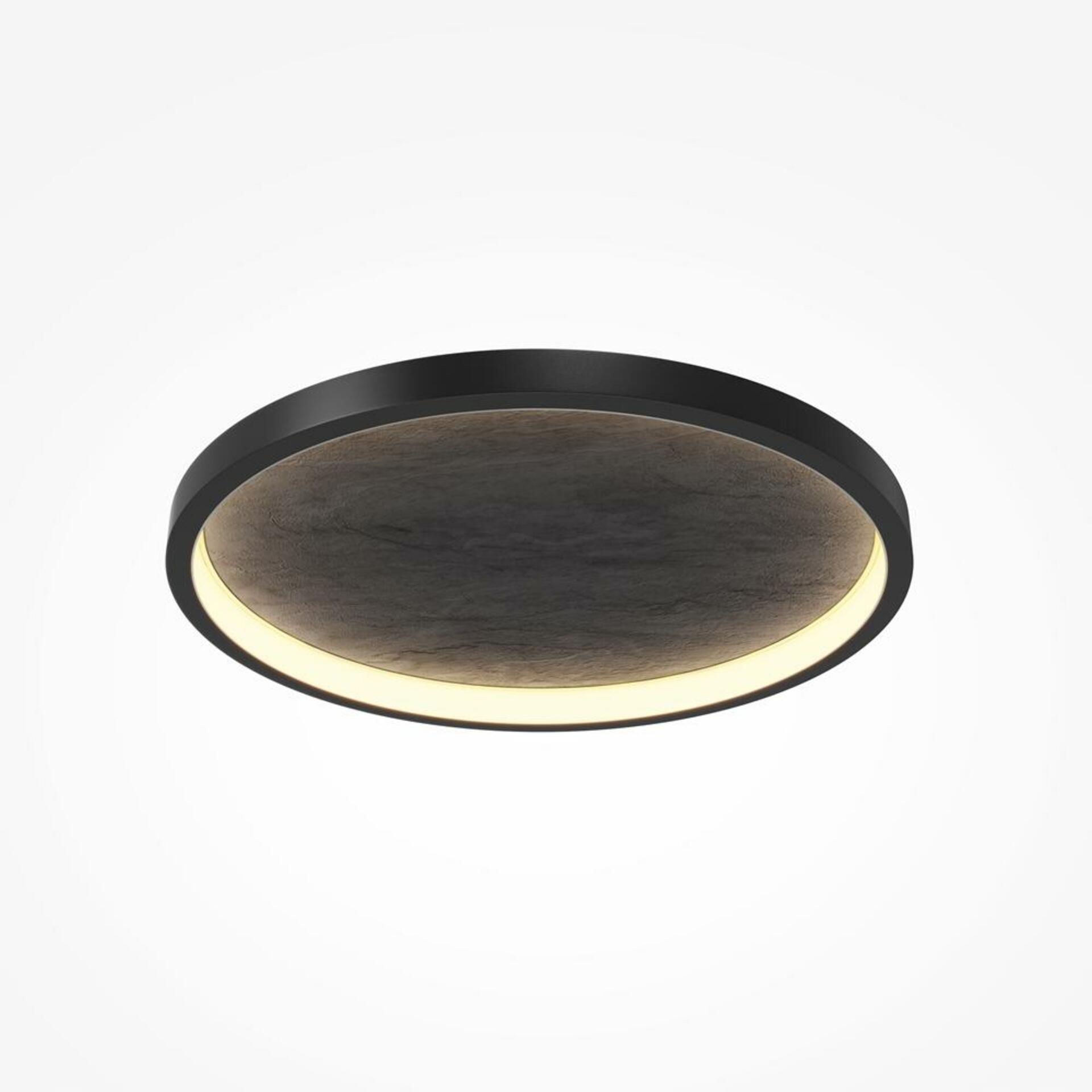 Maytoni Stropné svietidlo Orign 3000K 40W MOD311CL-L40B3K