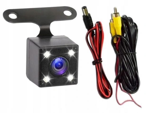 MONITOR LCD 4 3 CALA KAMERA COFANIA 4 LED Brand other