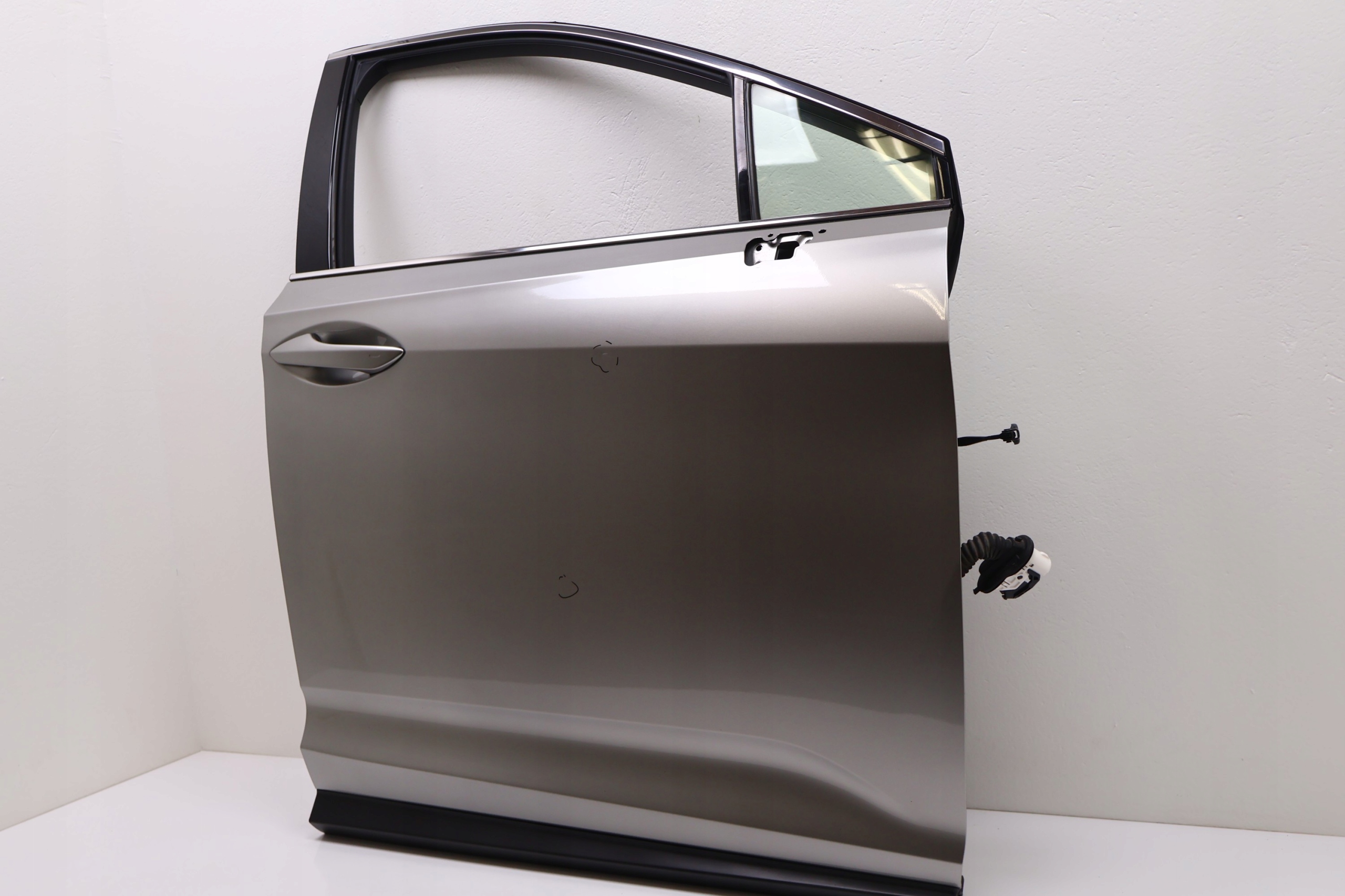 Lexus RX HXU3 Tür Vorne Rechts Door Porta Porte - Thumbnail 2