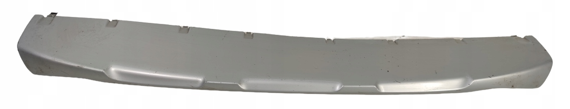 BMW X1 F48 X-LINE спойлер передний бампер 7383367