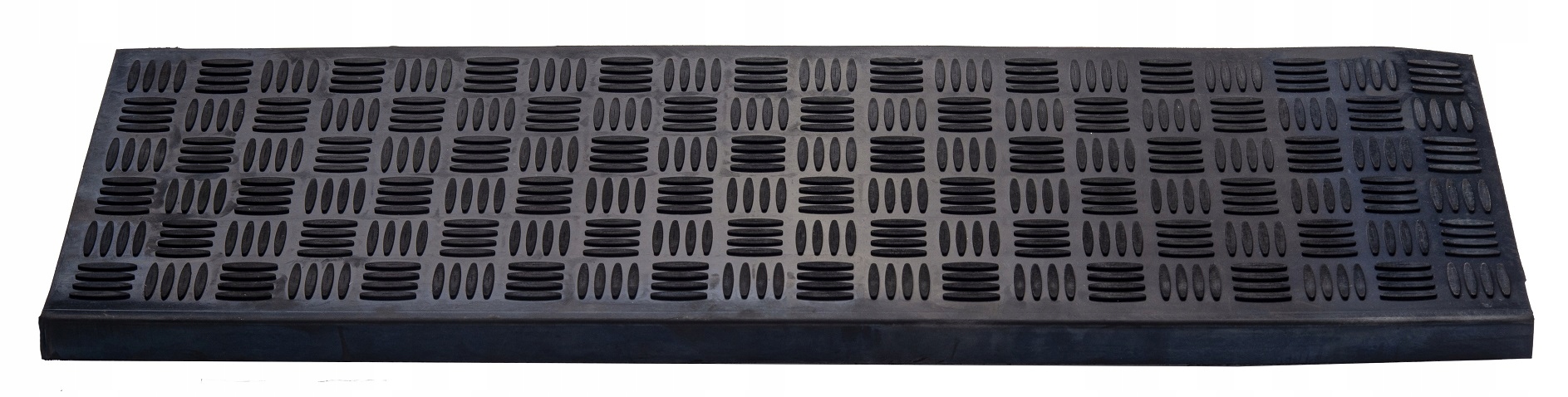 NAKŁADKI NA SCHODY GUMOWE ANTYPOŚLIZGOWE RYFEL WEJŚCIOWE 25X75 NASTOPNICE