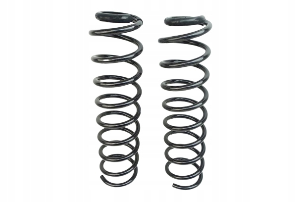 SPREZYNY ZAWIESZENIA A2113211304 MERCEDES W211 E