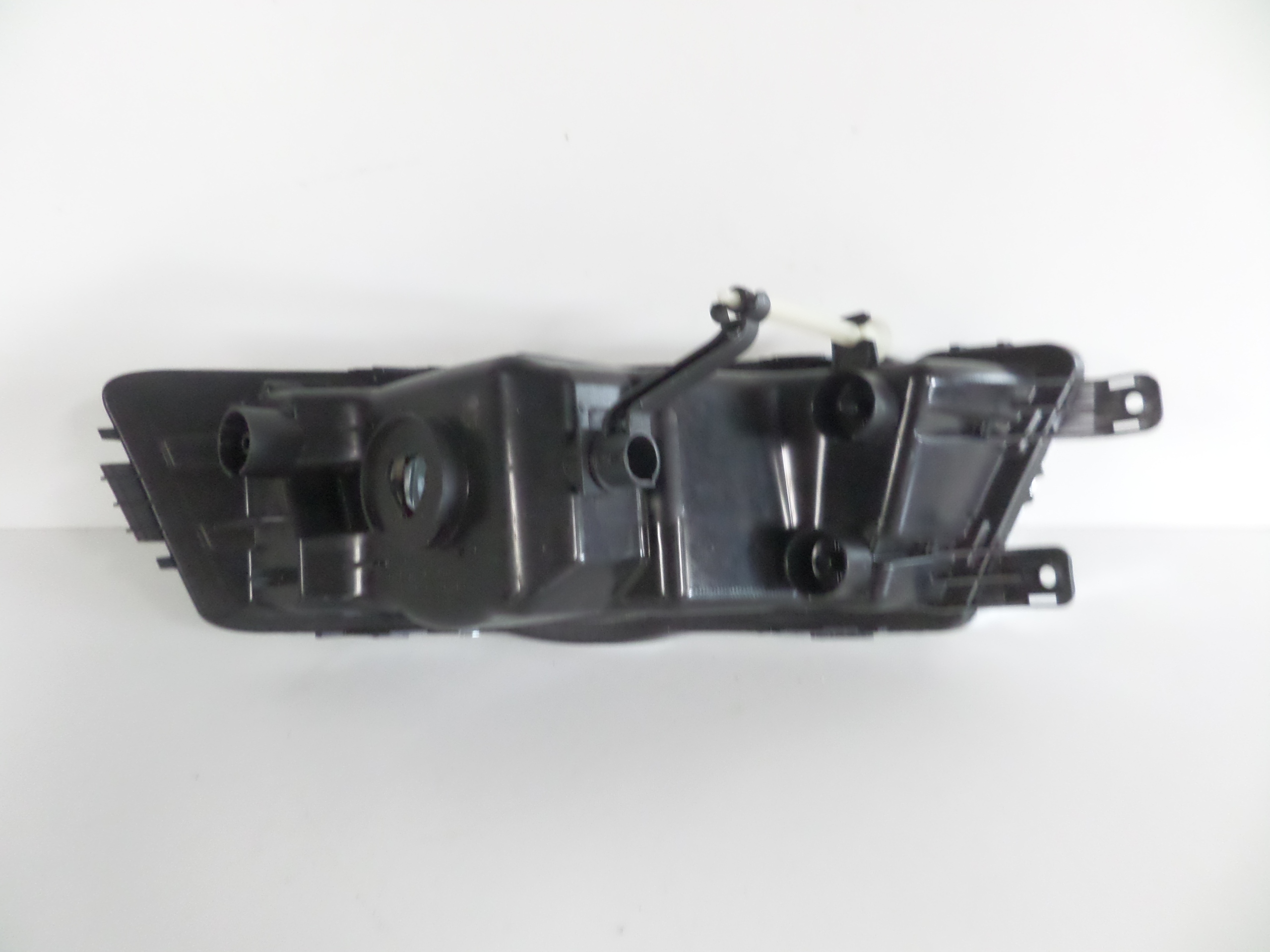 fog light light left SKODA OCTAVIA III 13-17