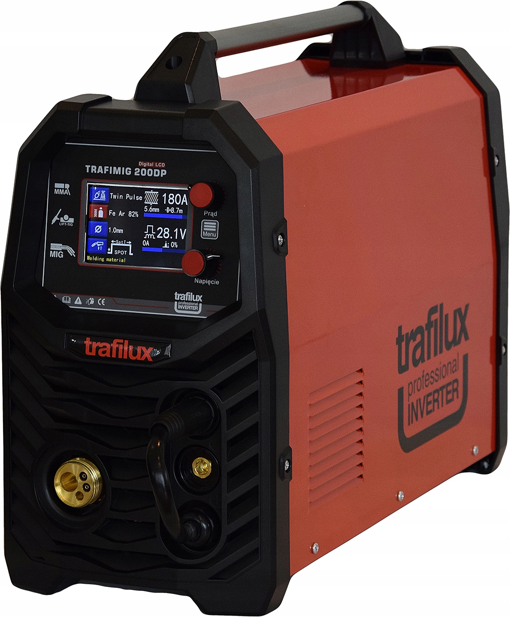 930XT SPARTUS PRO MASKA PRZYŁBICA SPAWALNICZA AUTOMATYCZNA TC TRUE COLOR Stan opakowania oryginalne