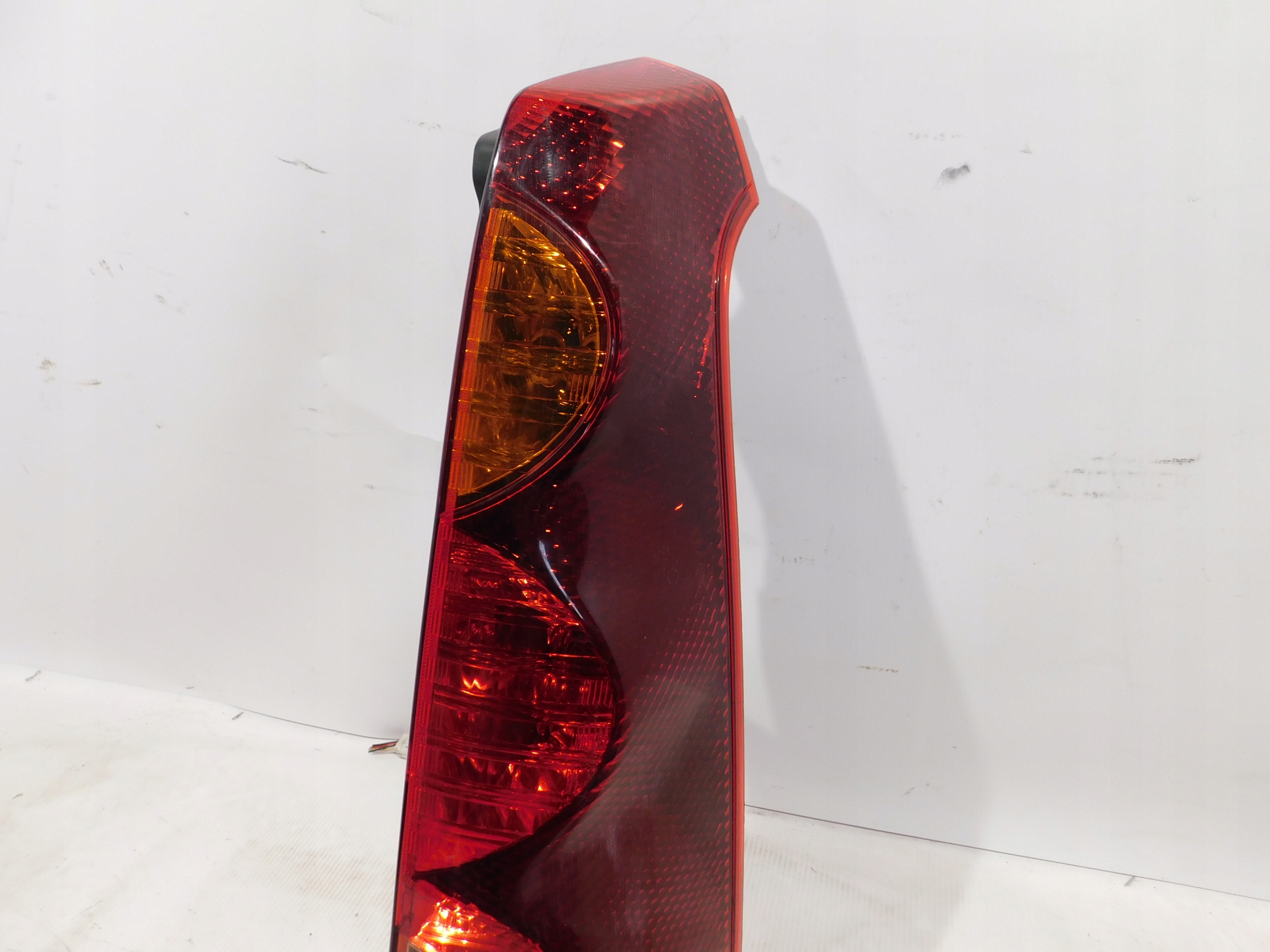 light rear part rear right NISSAN NOTE E11 LIFT 09