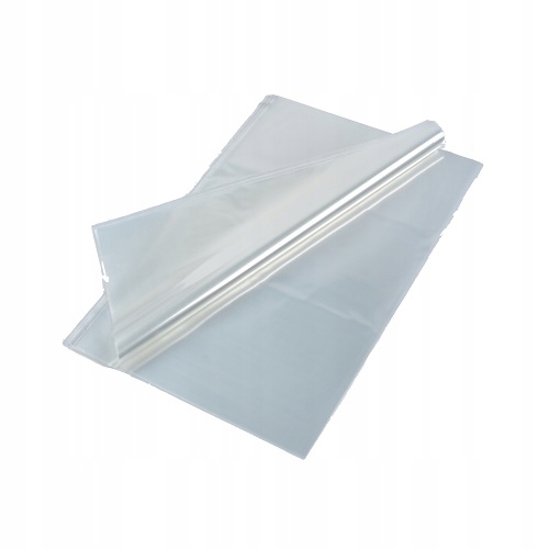 

Folia celofanowa 50 cm 70 cm Arkusze 50 szt