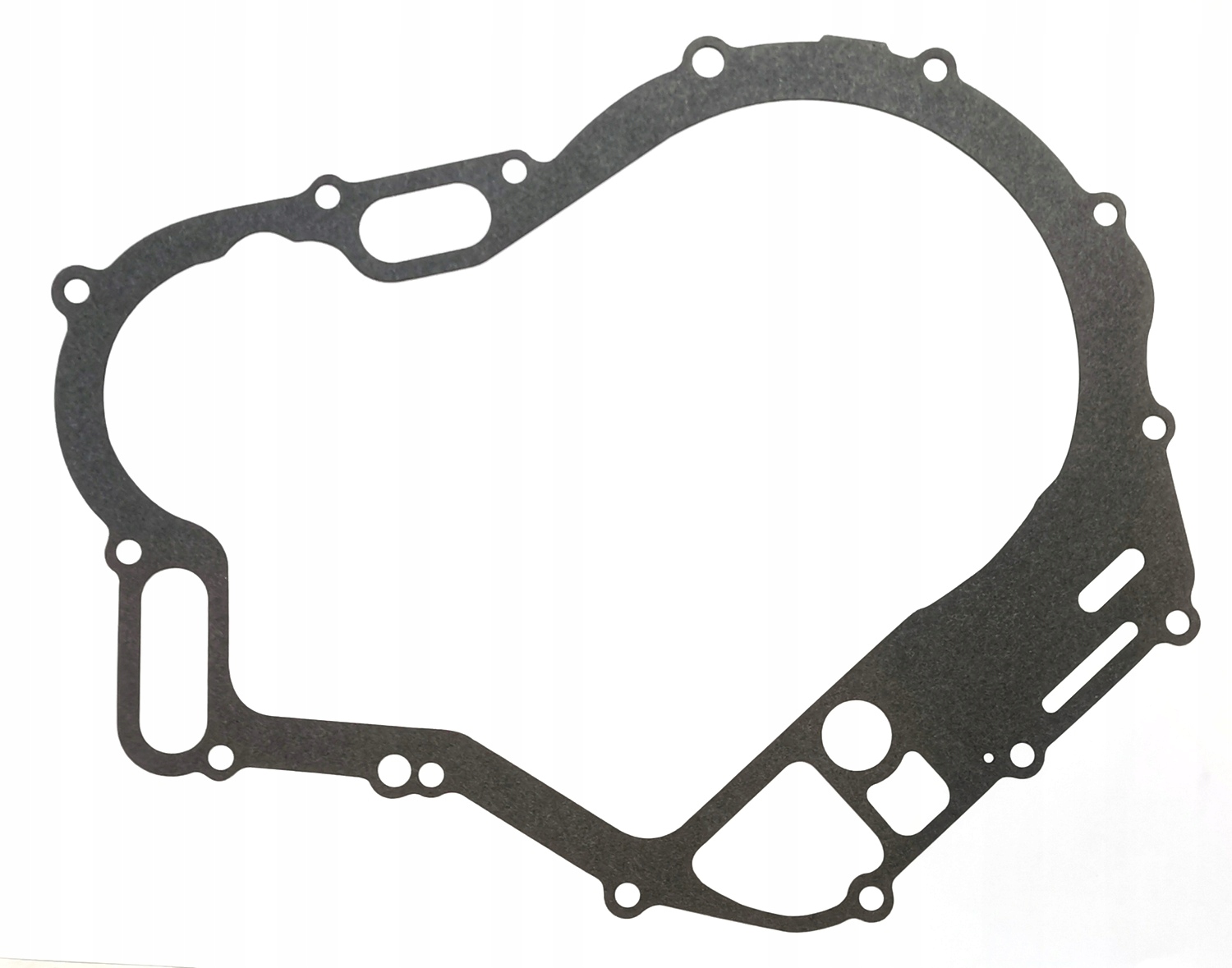 Uszczelka pokrywy sprzęgła Suzuki Sv DL 1000 Klv